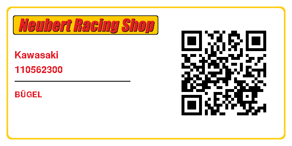 Kawasaki 110562300