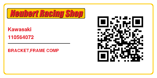 Kawasaki 110564072