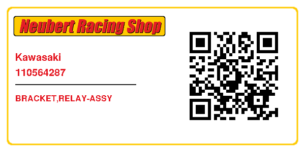 Kawasaki 110564287