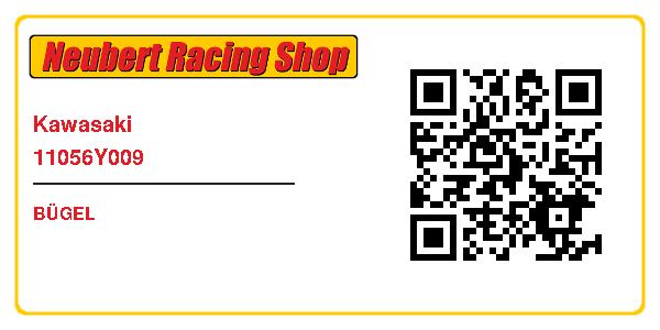 Kawasaki 11056Y009