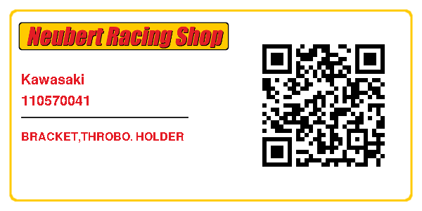 Kawasaki 110570041