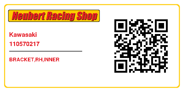 Kawasaki 110570217