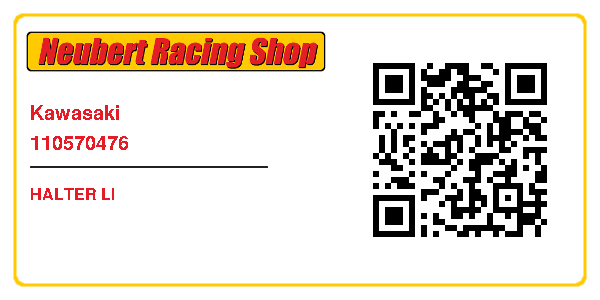Kawasaki 110570476