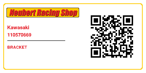 Kawasaki 110570669