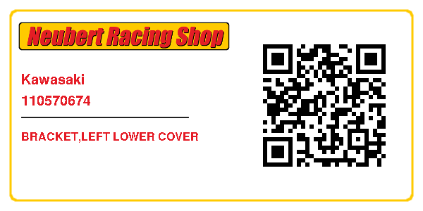 Kawasaki 110570674