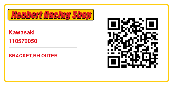 Kawasaki 110570858