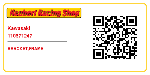 Kawasaki 110571247