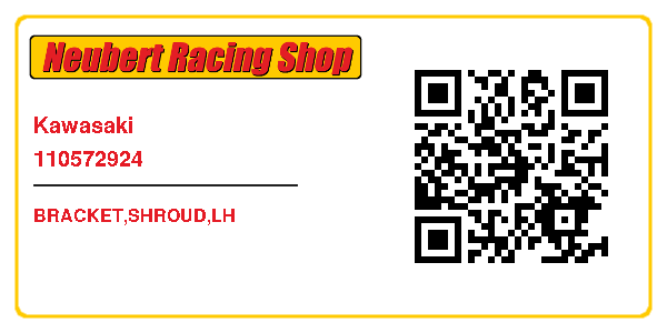 Kawasaki 110572924