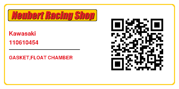 Kawasaki 110610454