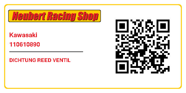 Kawasaki 110610890
