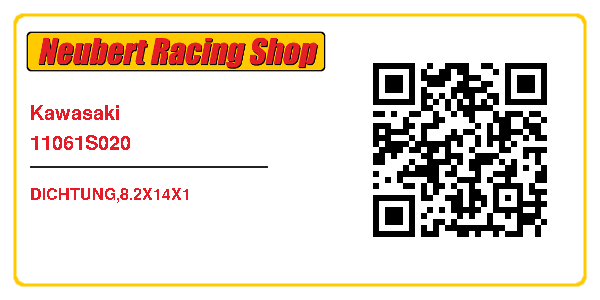 Kawasaki 11061S020