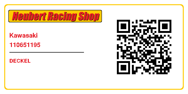 Kawasaki 110651195