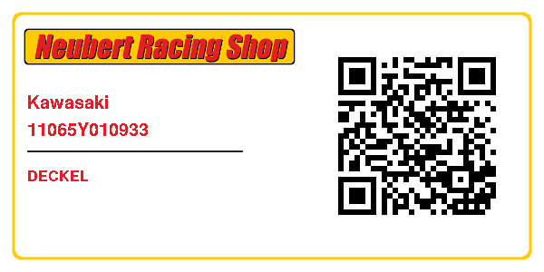 Kawasaki 11065Y010933