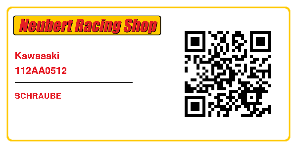 Kawasaki 112AA0512