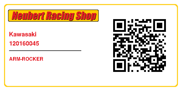 Kawasaki 120160045