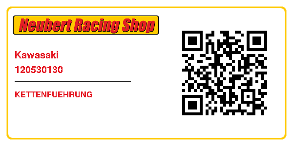 Kawasaki 120530130