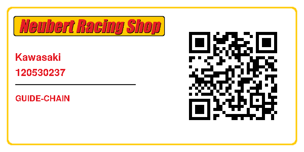 Kawasaki 120530237