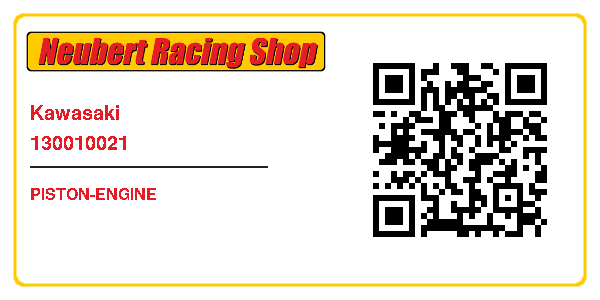 Kawasaki 130010021