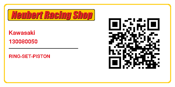 Kawasaki 130080050