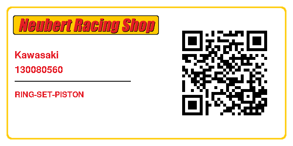 Kawasaki 130080560