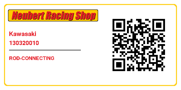 Kawasaki 130320010