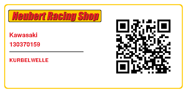 Kawasaki 130370159