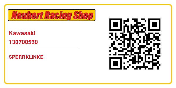 Kawasaki 130780558