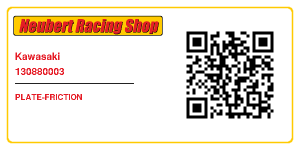 Kawasaki 130880003