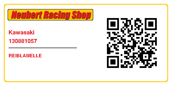 Kawasaki 130881057
