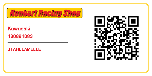 Kawasaki 130891083