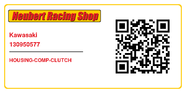 Kawasaki 130950577