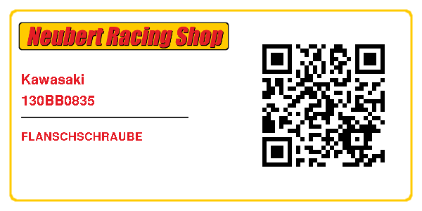 Kawasaki 130BB0835