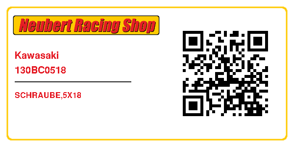 Kawasaki 130BC0518