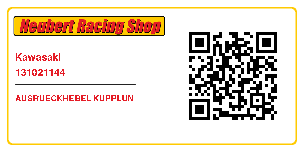 Kawasaki 131021144