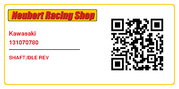 Kawasaki 131070780