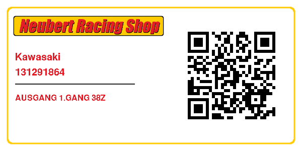 Kawasaki 131291864