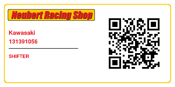 Kawasaki 131391056