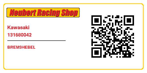 Kawasaki 131680042