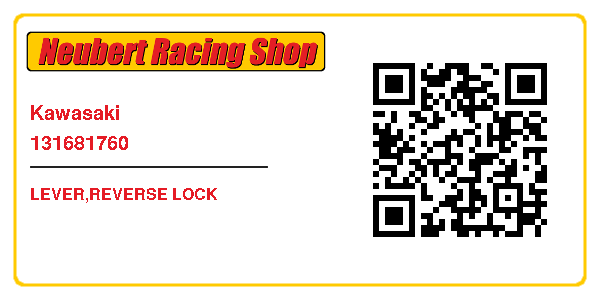 Kawasaki 131681760
