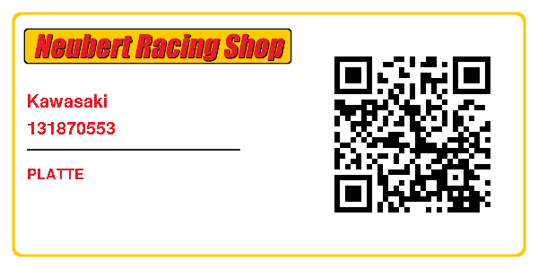 Kawasaki 131870553