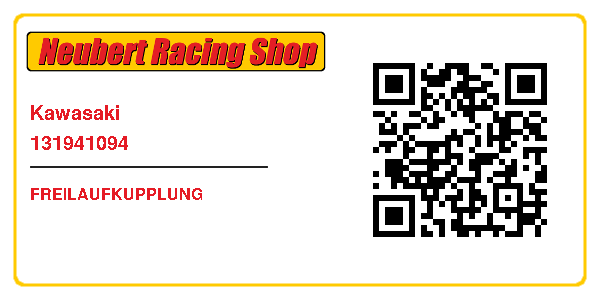 Kawasaki 131941094