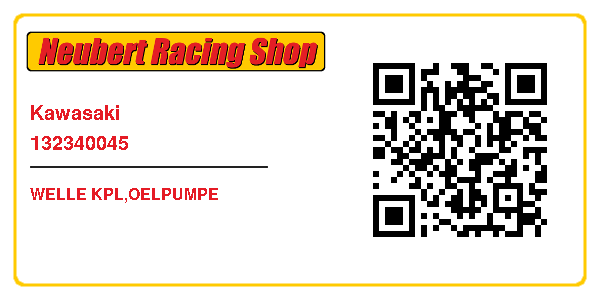 Kawasaki 132340045