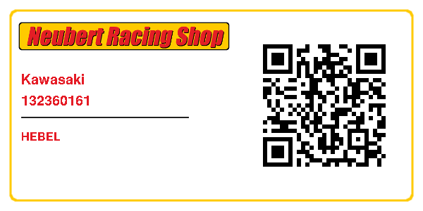 Kawasaki 132360161