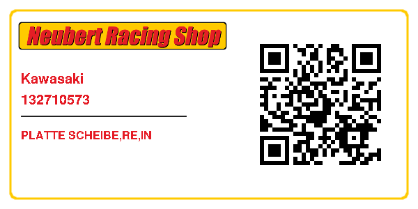 Kawasaki 132710573