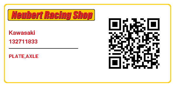Kawasaki 132711833