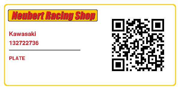 Kawasaki 132722736