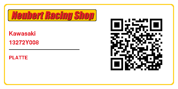 Kawasaki 13272Y008