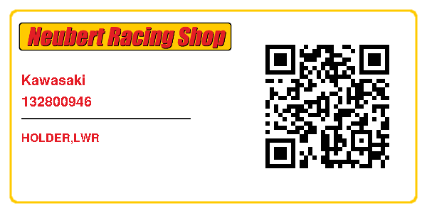 Kawasaki 132800946