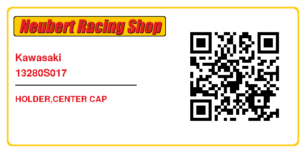 Kawasaki 13280S017