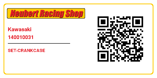 Kawasaki 140010031